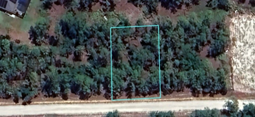 0.22 Acres Land for Sale in Punta Gorda, Florida