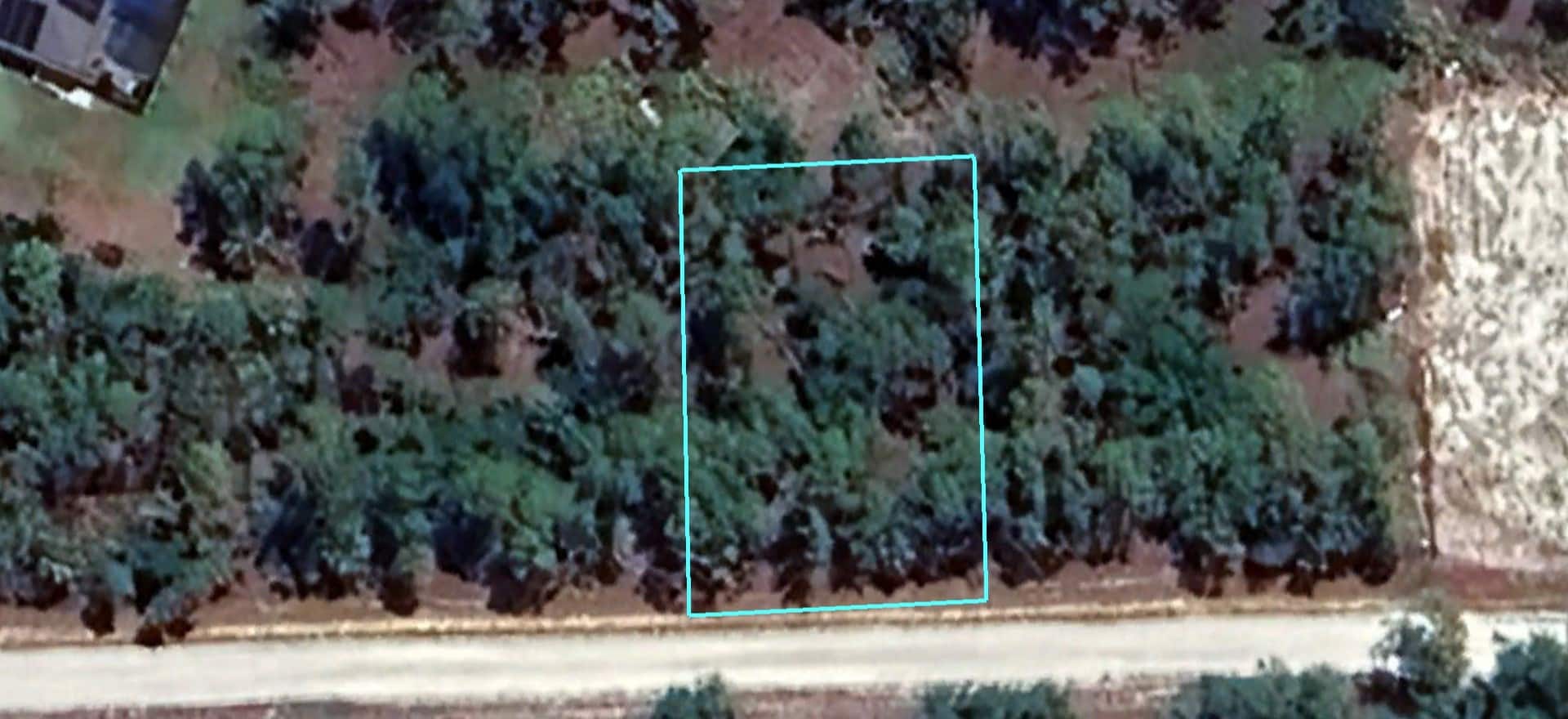 0.22 Acres Land for Sale in Punta Gorda, Florida