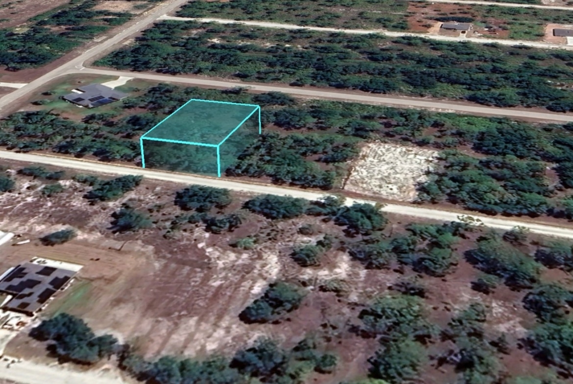 0.22 Acres Land for Sale in Punta Gorda, Florida