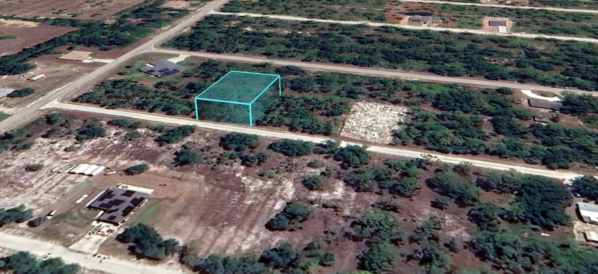 0.22 Acres Land for Sale in Punta Gorda, Florida