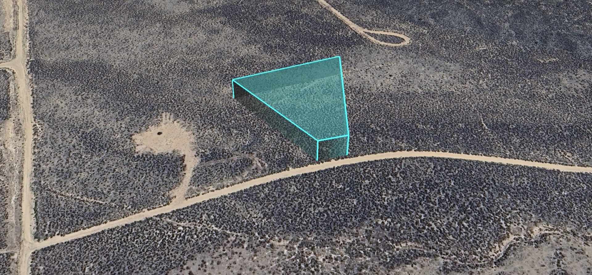 Land for Sale in San Luis, Obispo County, California