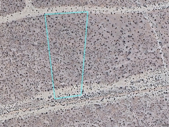 2.27 Acres Land for sale in Lockhart, San Bernandino, CA