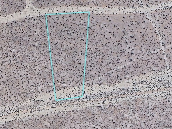 2.27 Acres Land for sale in Lockhart, San Bernandino, CA