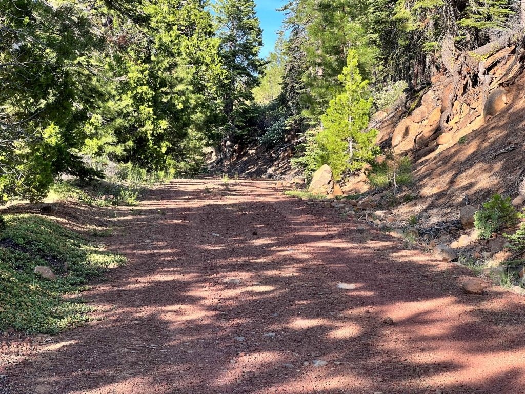 1.41 Acres land for sale in Alturas, CA