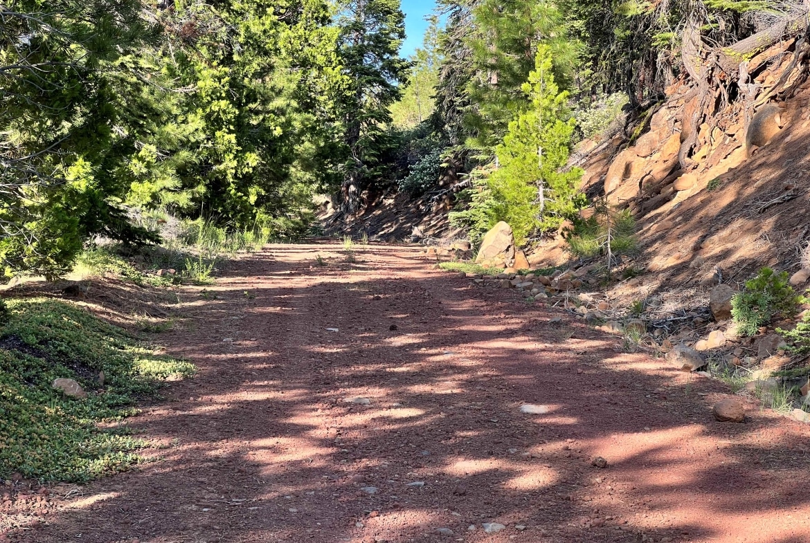 1.41 Acres land for sale in Alturas, CA