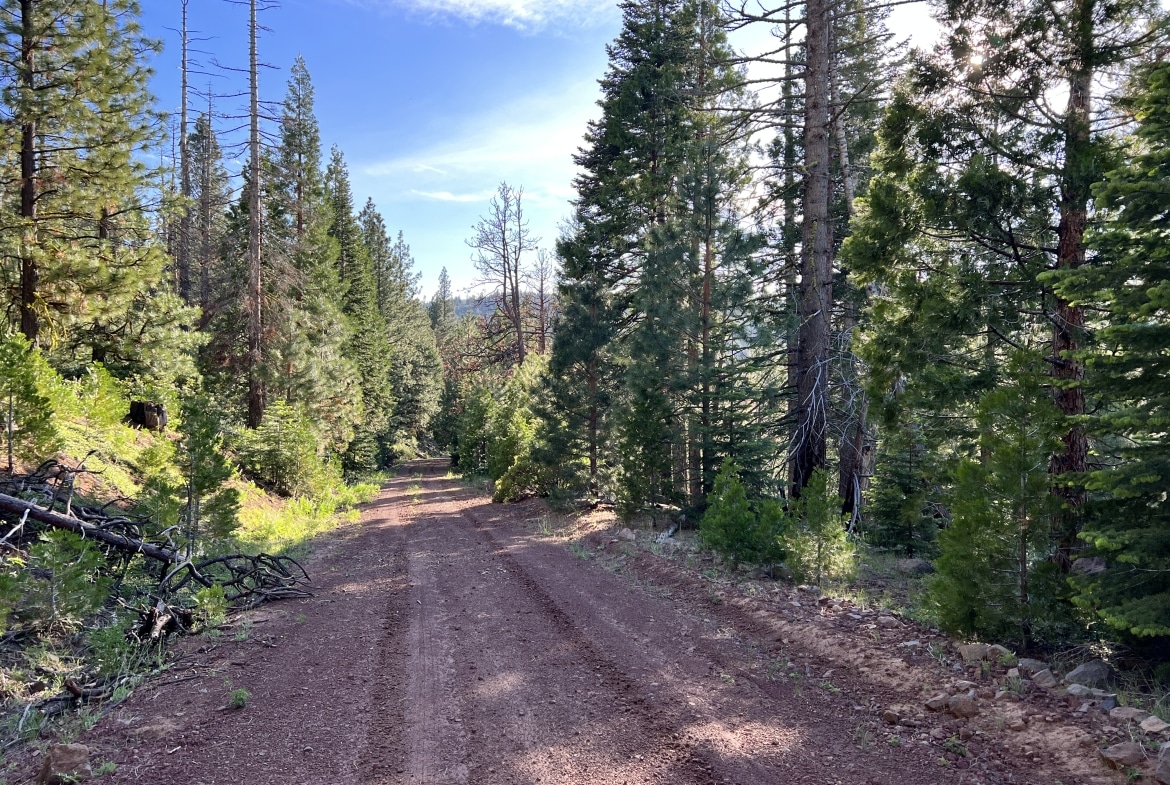 1.41 Acres land for sale in Alturas, CA