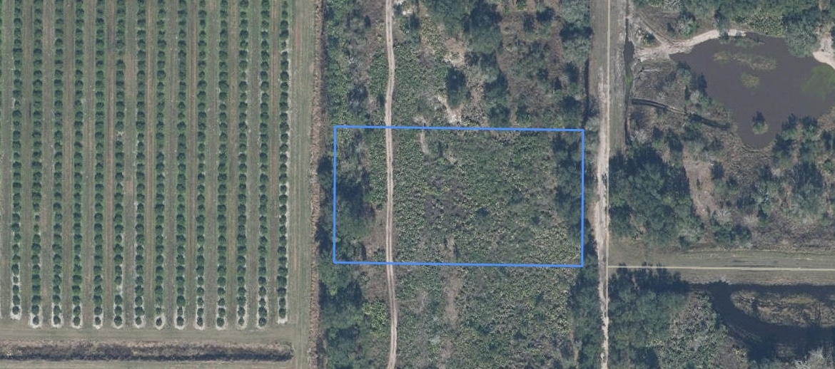 1.15 Acre Land for Sale in Avon Park FL