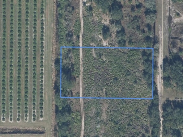 1.15 Acre Land for Sale in Avon Park FL
