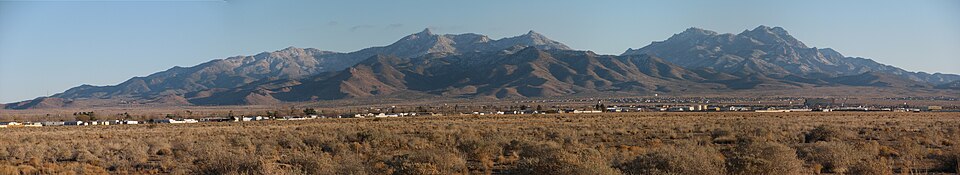 land for sale in kingman az