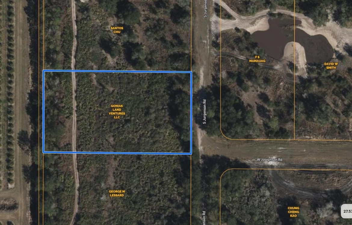1.15 Acre Land for Sale in Avon Park FL