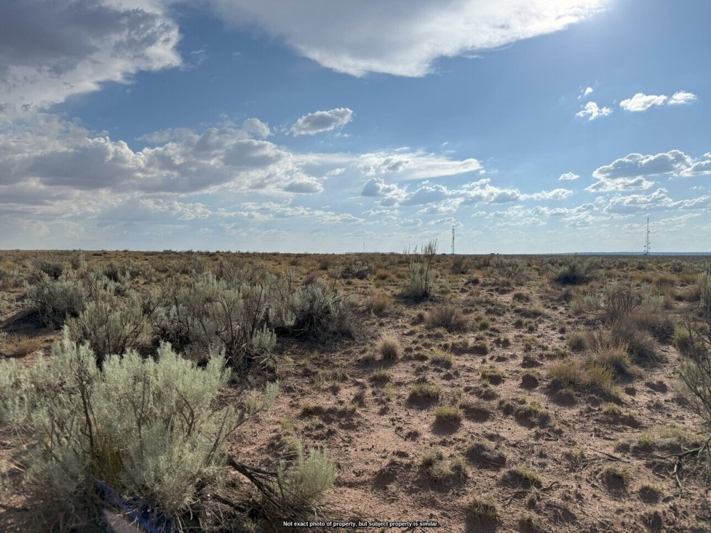 Lock in Land Now –  1.06 Acres land for sale in Arizona to investment for only $125/month!