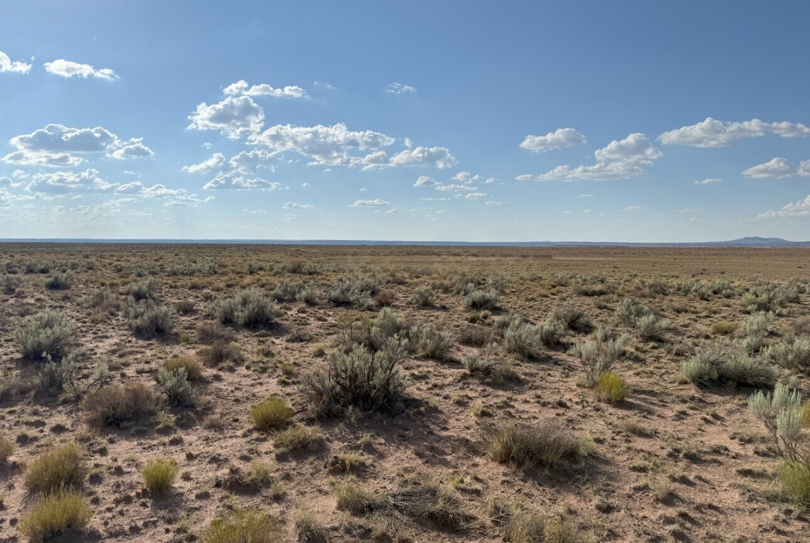 Arizona Desert Land for Sale