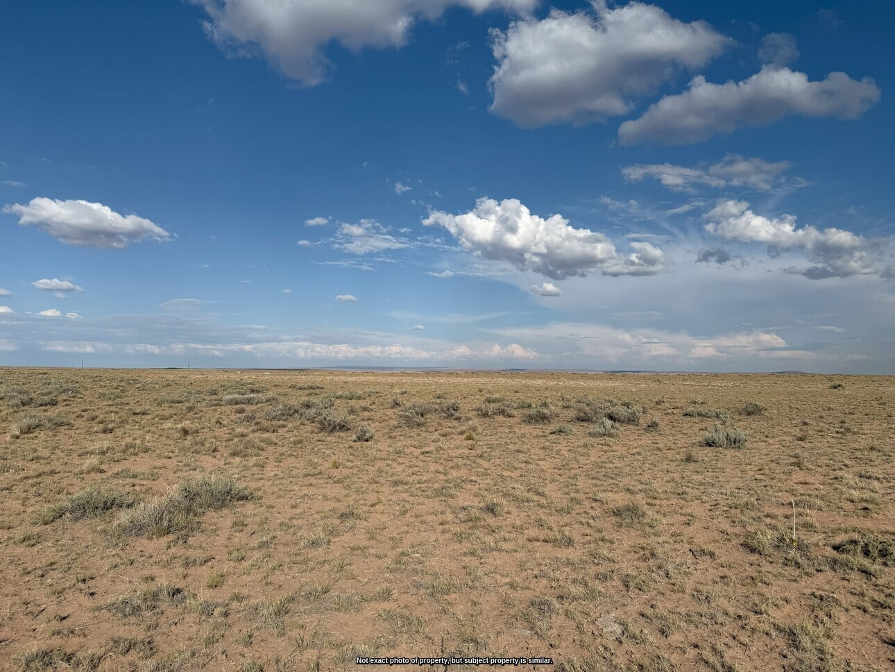 1.06 Acres land for sale in Arizona