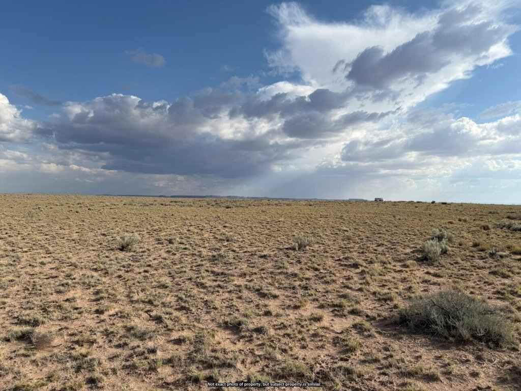 1.06 acre buildable land for sale in Chambers, Arizona - owner-financed at $125/month