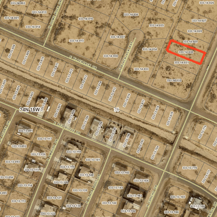 land for sale in kingman arizona