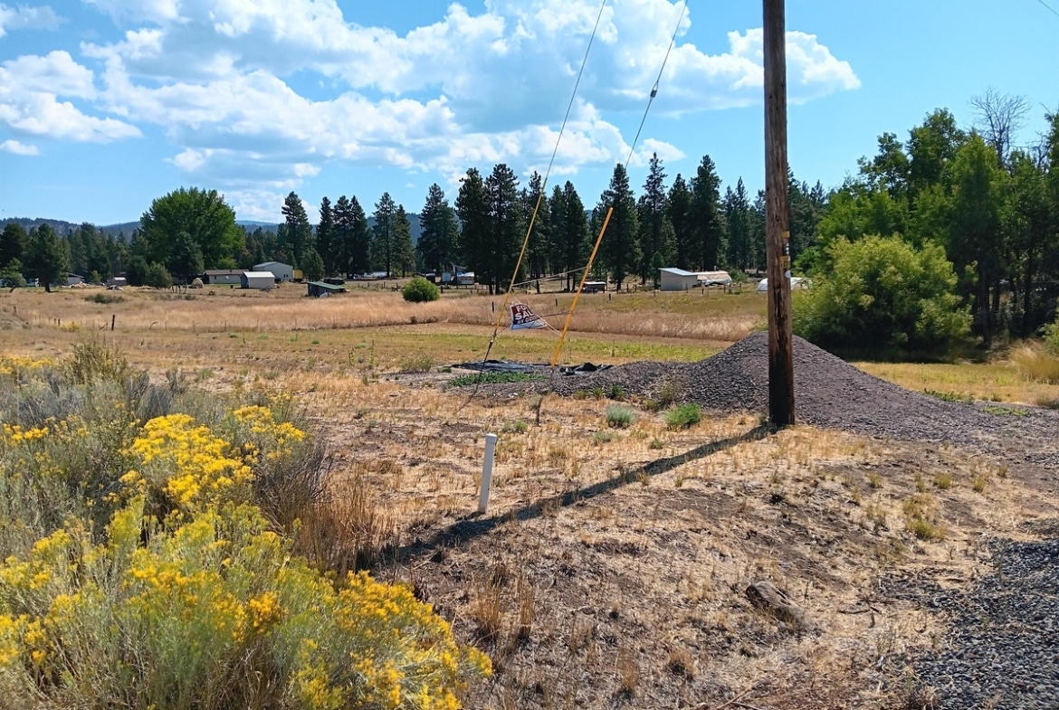 0.82 Acre Lot for sale in Oregon