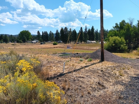 0.82 Acre Lot for sale in Oregon