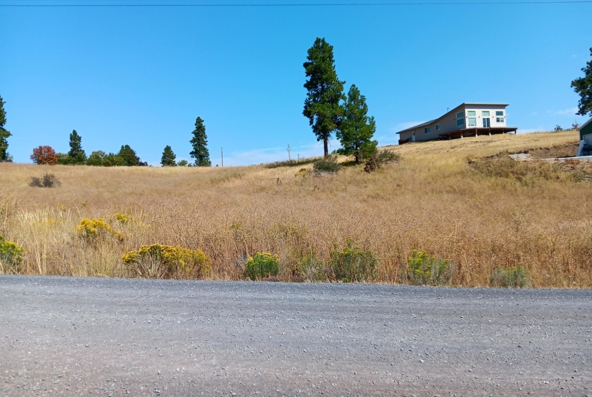 0.42 Acres Buildable Lake Access Land for sale in Oregon