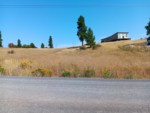 0.42 Acres Buildable Lake Access Land for sale in Oregon