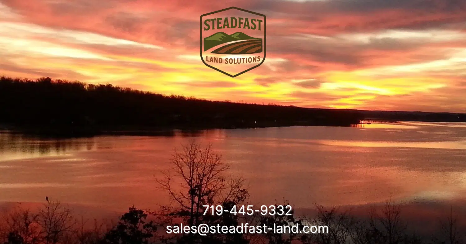 Own Your Slice of the Ozarks – $199 Down Near Crown Lake, Horseshoe Bend, AR