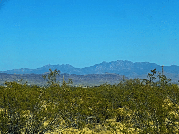 2.35 Acres Land in Golden Valley, Arizona,
