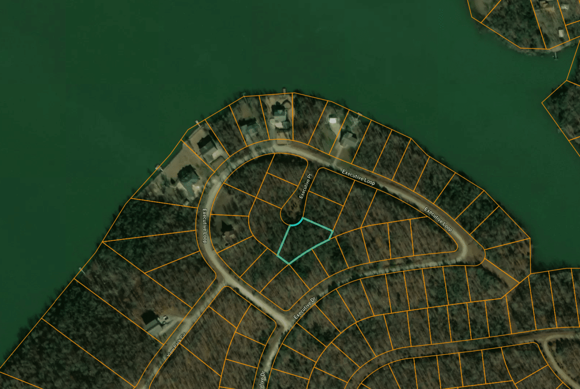 0.57 Acre Land for Sale only on $199 Down in Ozarks