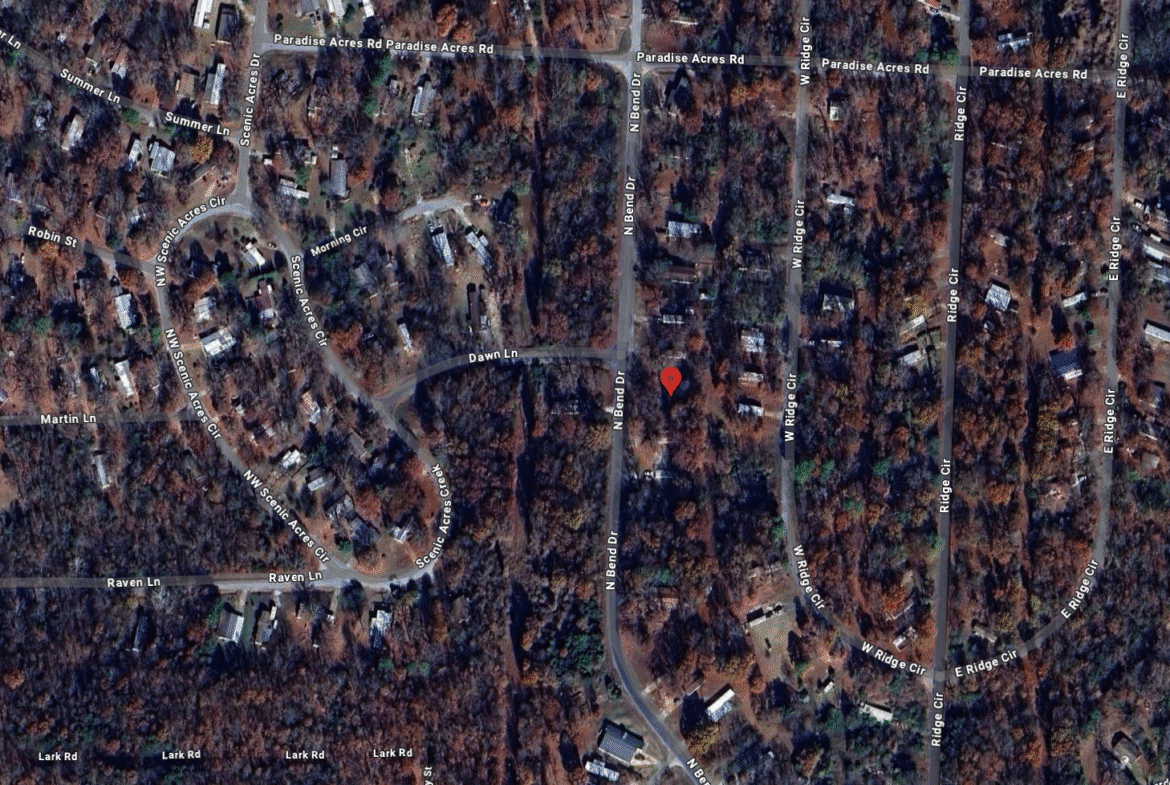 Mobile Home, Compound, Forever Home in the Ozarks!