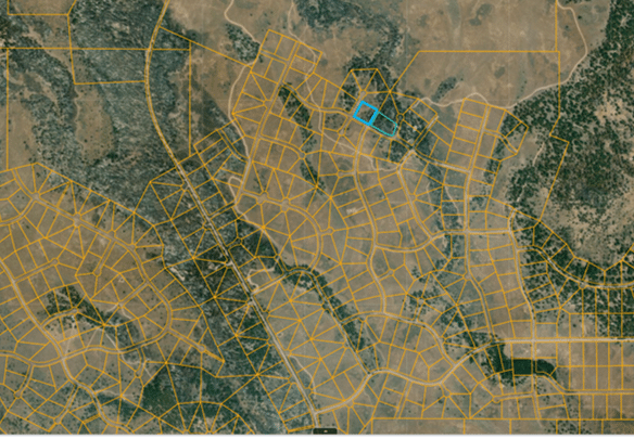 3.01 Acres in Klamath County, Oregon for Sale at a Discount!