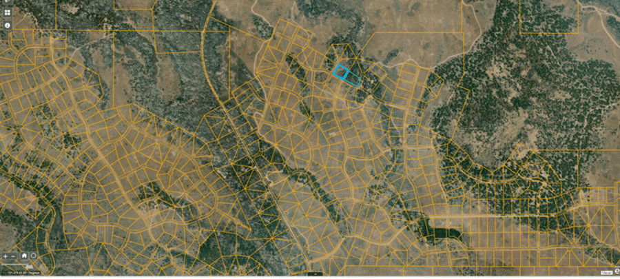 3.01 acres Land Selling at a discount!