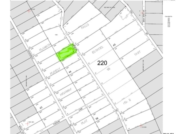 1.91 Acres of Buildable Residential Land for sale in Bonanza, Oregon