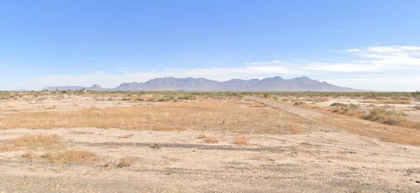 2 acres Owner Financing land Available for sale