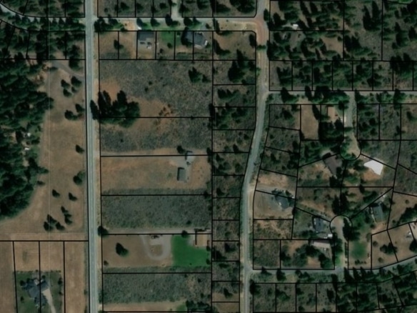 0.39 Acre Land with Private Lake Access – Oregon Shores 2