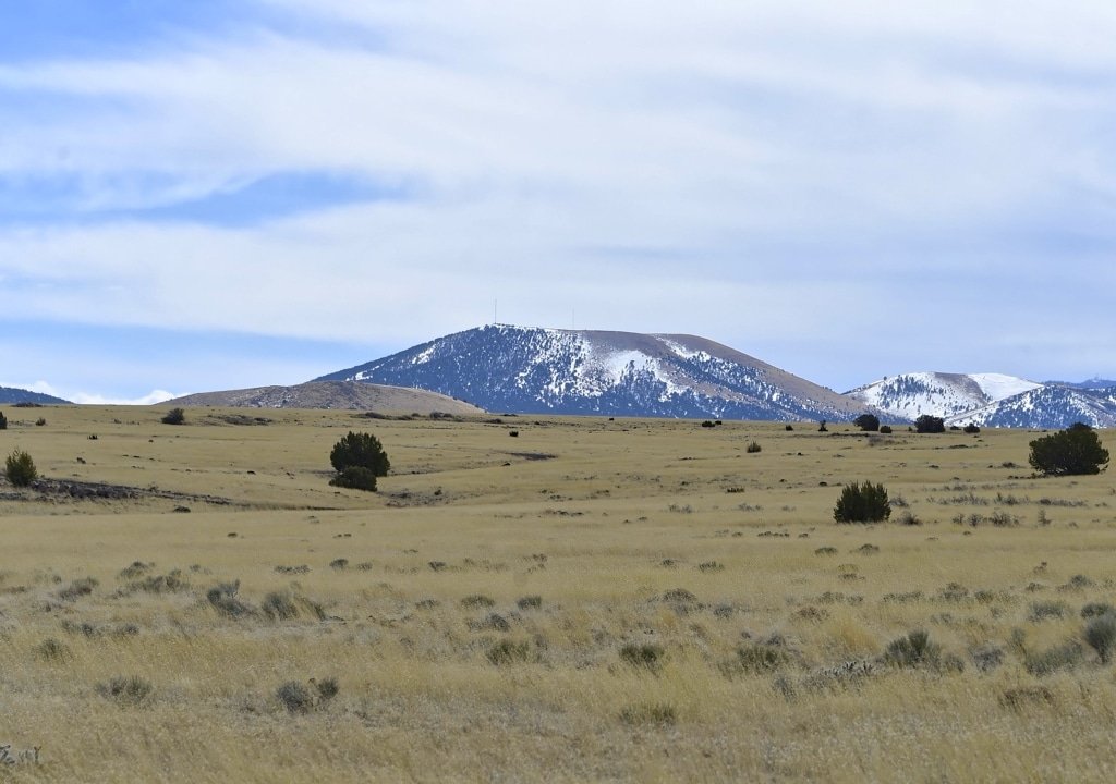 1 Acre in Concho, Arizona for Sale on $199/mo – Easy Owner Financing!