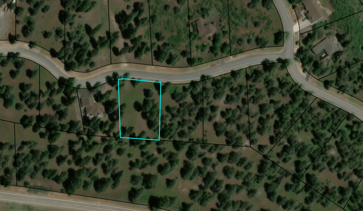 Y Resort Land for sale in Oregon