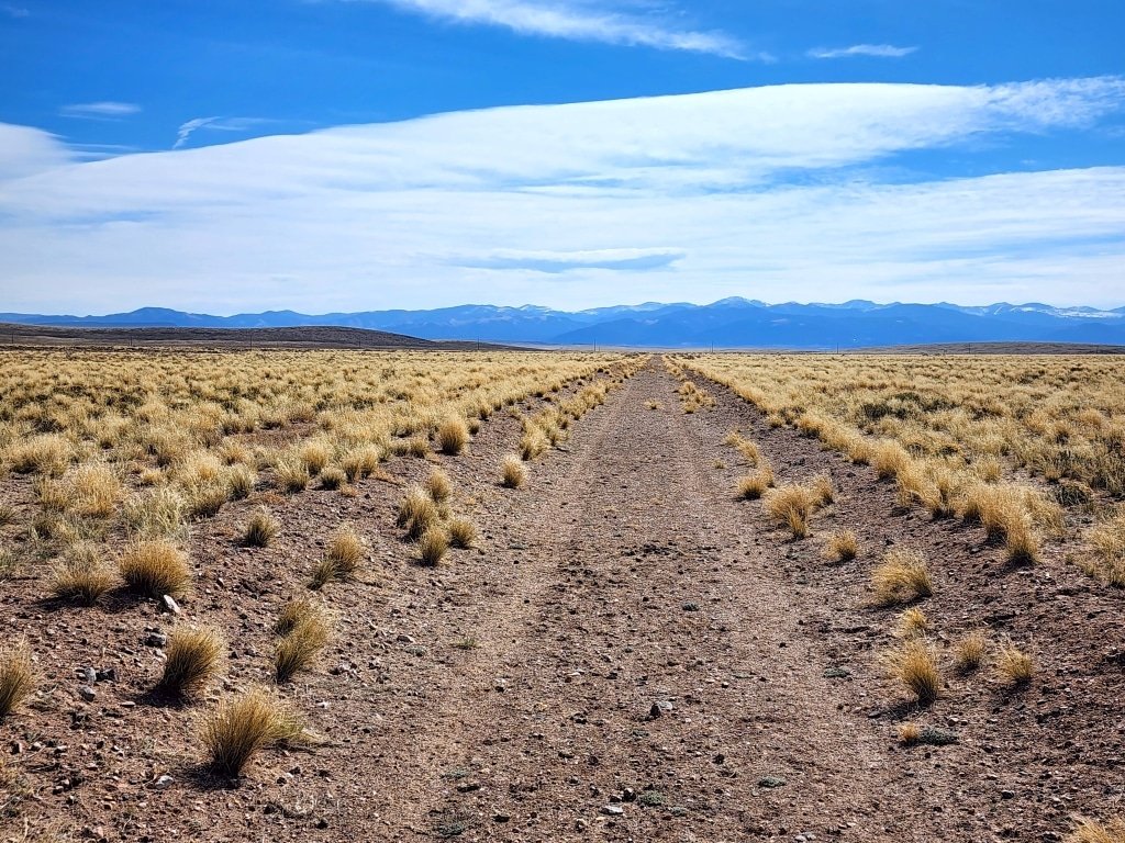 Blanca, Colorado 5 acre lot for camping and tiny homes - photo 5