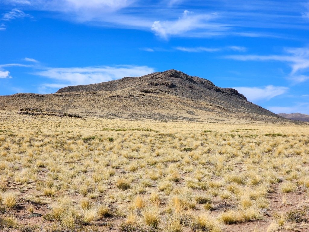 Build Tiny & Mobile Homes with Road Access & Mountain Views, Camping, & RV Parking Allowed: 4.84 Acre for $199/mo- Easy Owner Financing!