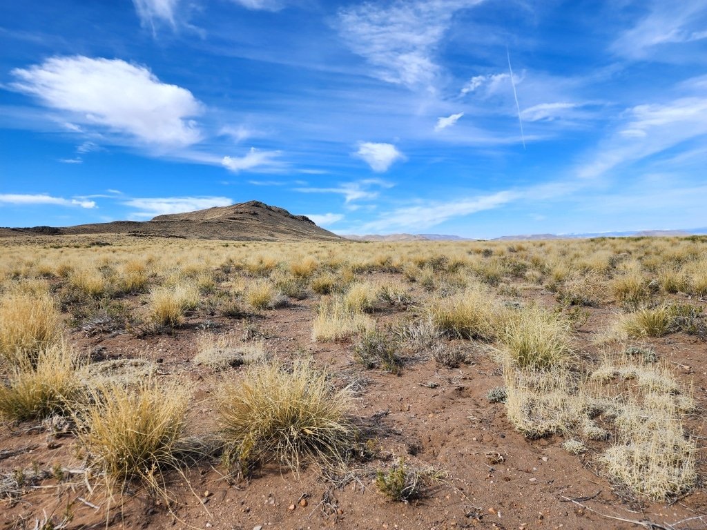 5 acre land lot for sale near Blanca, Colorado - photo 1