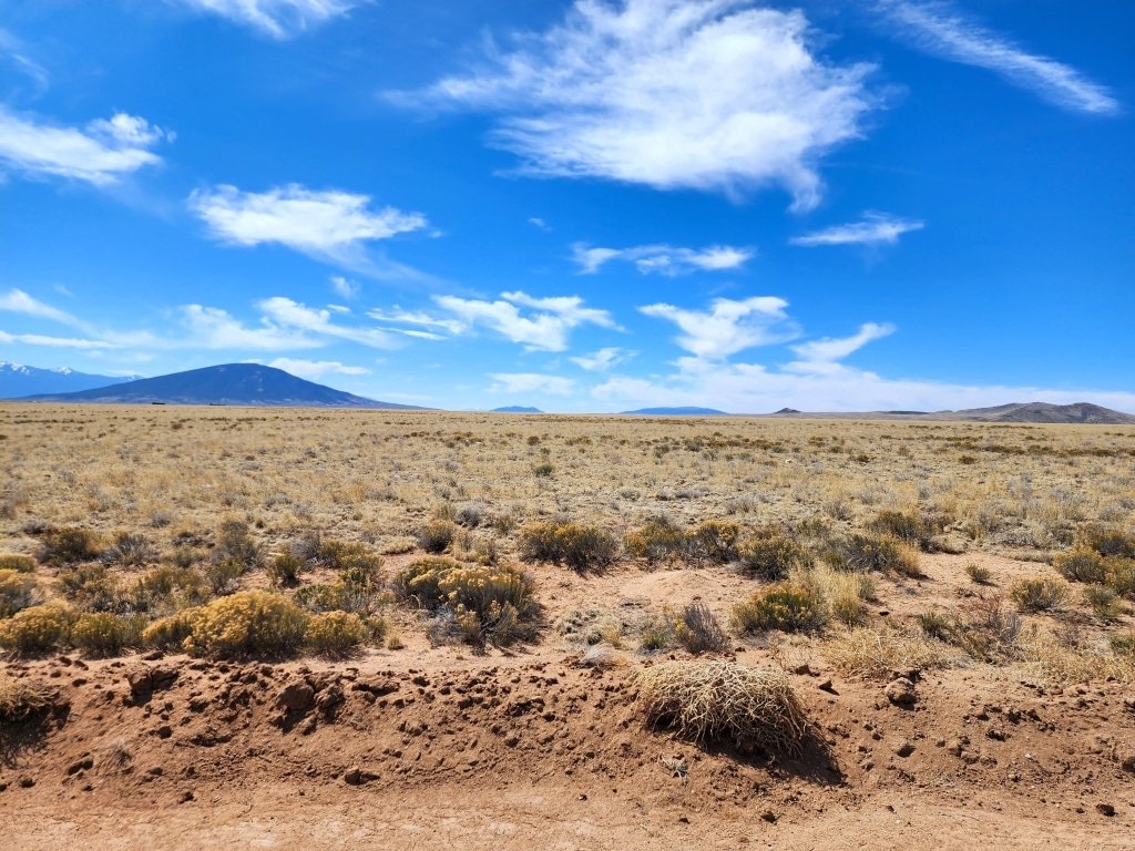 Invest & Build Dream Home with No HOA in Mountains with Camping & RVs Allowed: 4.71 Acres for $174/mo- Easy Owner Financing!