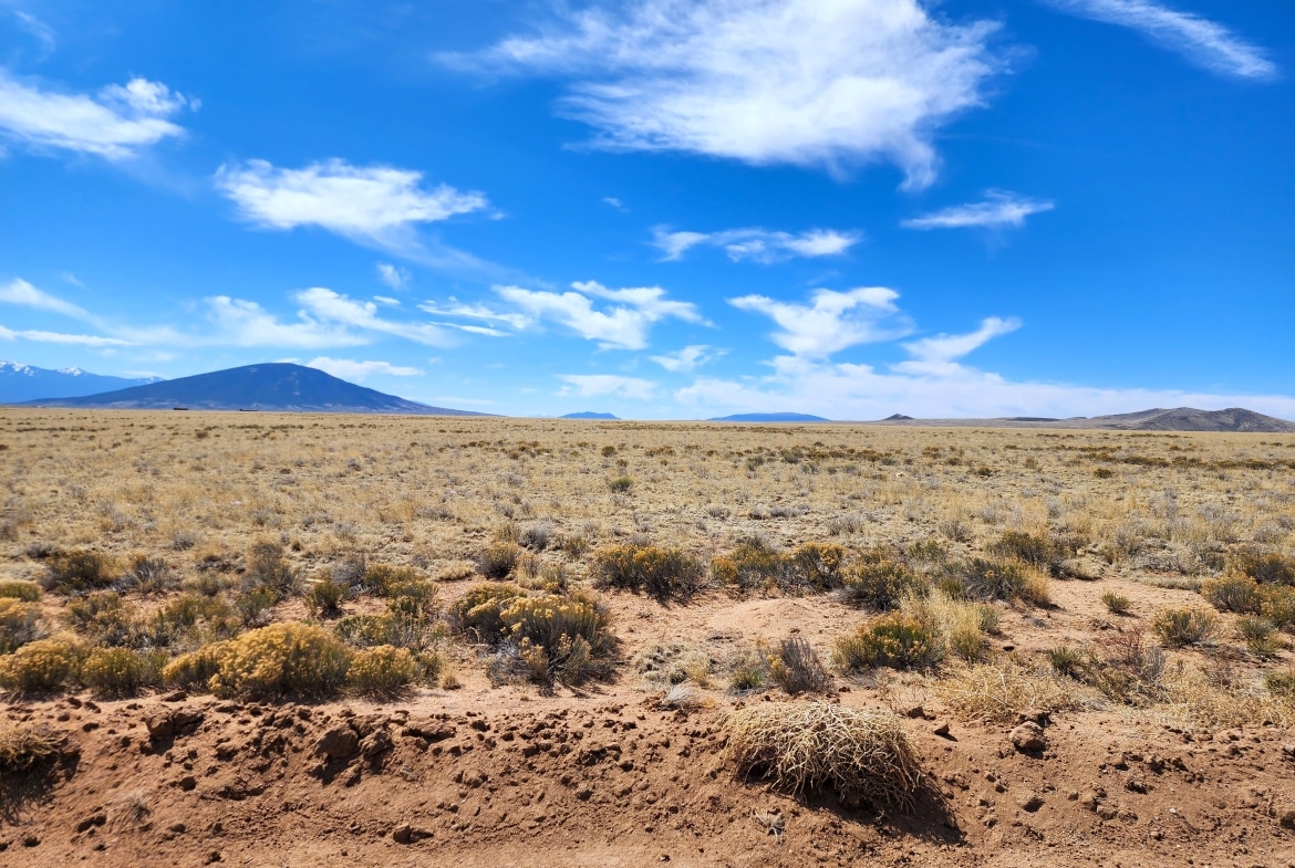 5 Acres Land in Colorado City