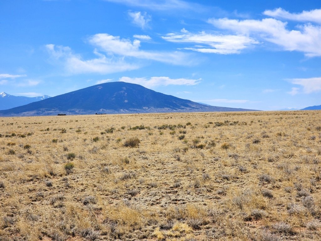 No HOA land in Colorado - 5 acres with RV and camping allowed