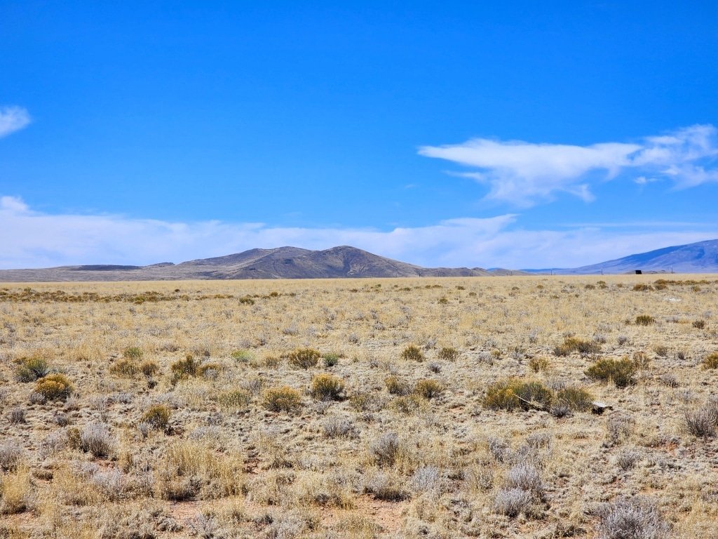 Owner-financed Colorado acreage - 5 acres near Colorado town