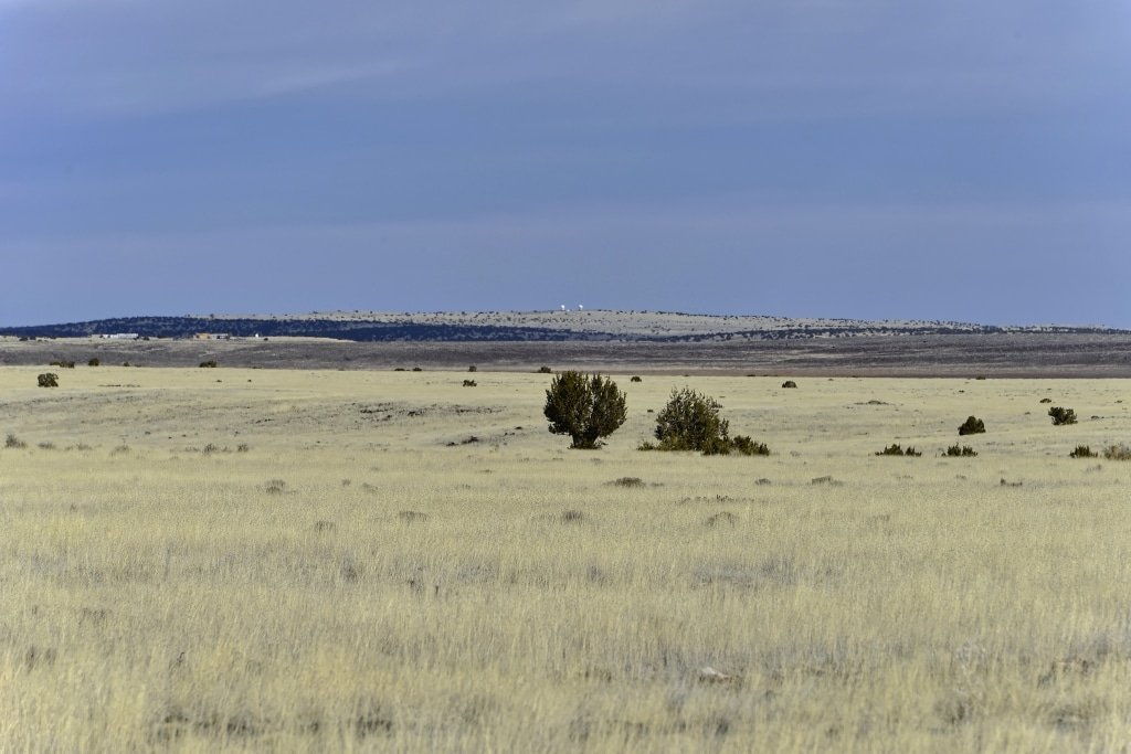 1 acre land for sale in Concho, Arizona - photo 1