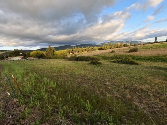 0.63 Acres Buildable Land Near Lack for sale in Oregon