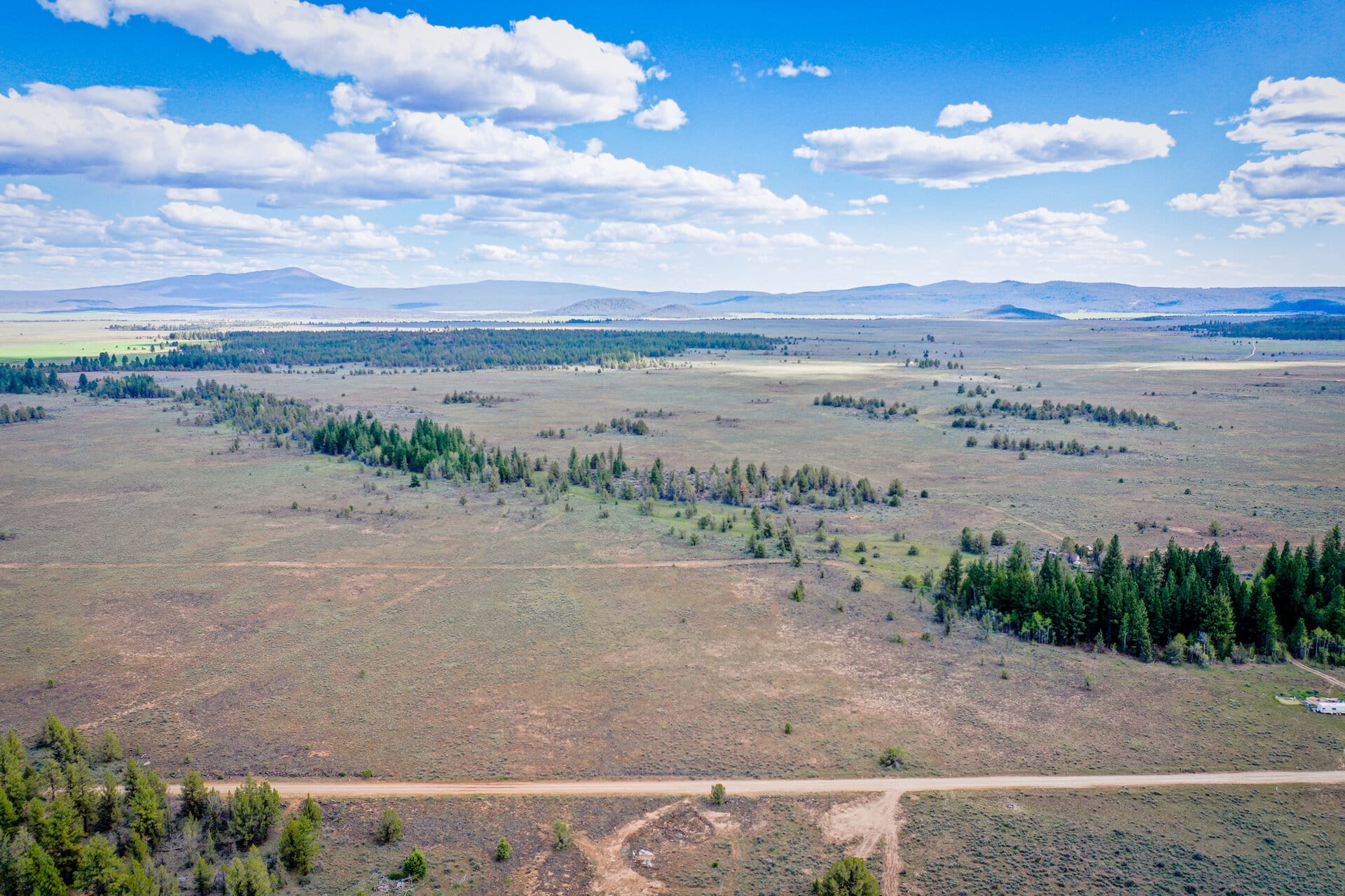 Own 1.52 Acres of Land, Untamed Oregon Wilderness – For Sale!