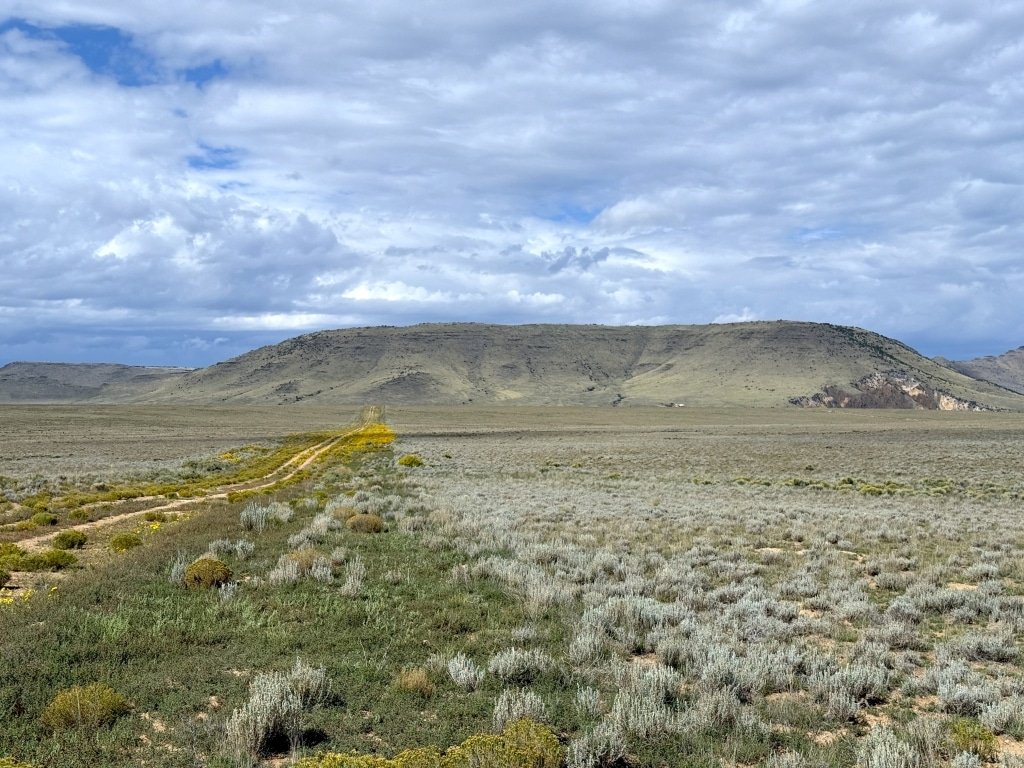 5-acre Colorado land for sale near San Luis - owner-financed listing photo 1