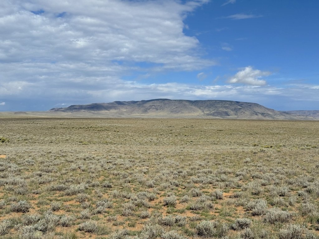 5-acre San Luis Colorado property for sale - $9,000 cash price photo 3