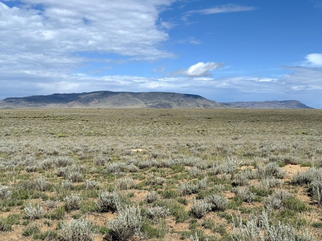 5-acre Colorado residential lot with mountain views - San Luis area photo 5
