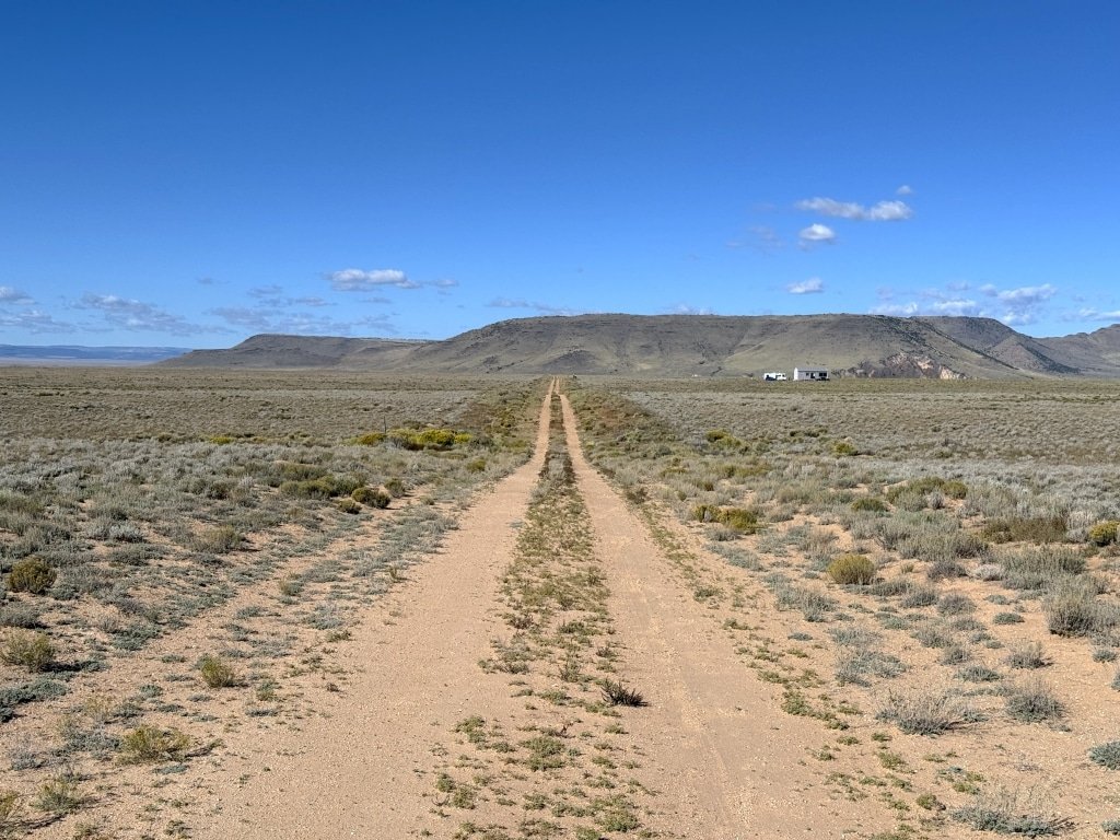 4.9 acre land lot in Costilla, Colorado - tiny homes and mobile homes allowed - photo 1
