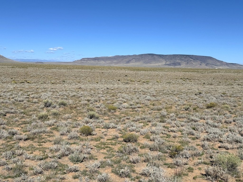 Owner-financed land listing in Costilla area, Colorado - 4.9 acre parcel - photo 3