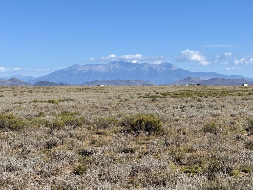 Allowed Tiny Homes, Mobile Homes, & Camping with Mountain Views in 4.9 Acre for $199/mo!